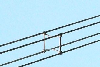 Advantages of Bundled Conductors in Transmission Lines