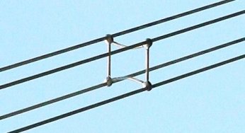 Advantages of Bundled Conductors in Transmission Lines