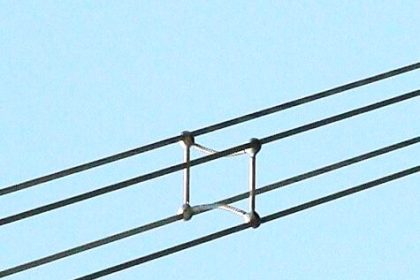 Advantages of Bundled Conductors in Transmission Lines