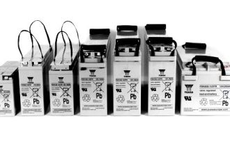 Advantages of Valve Regulated Lead Acid (VRLA) Batteries