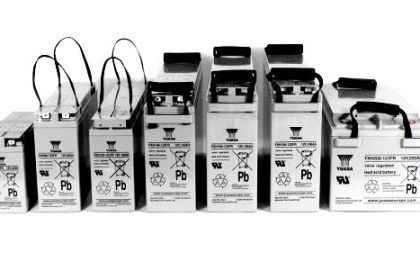 Advantages of Valve Regulated Lead Acid (VRLA) Batteries