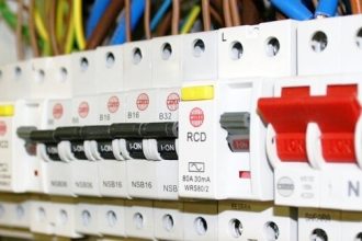 Circuit Breaker Making Capacity