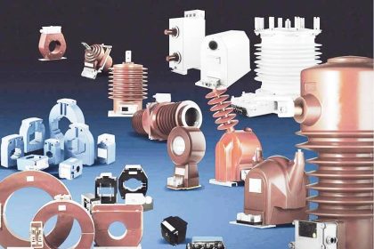 Functions of Instrument Transformers