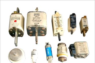 Fuse in a Electrical Circuit