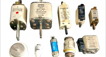 Advantages & Disadvantages of Fuse in a Electrical Circuit