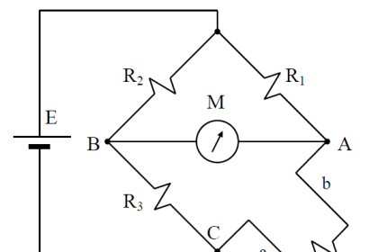 Measuring temperature with RTD