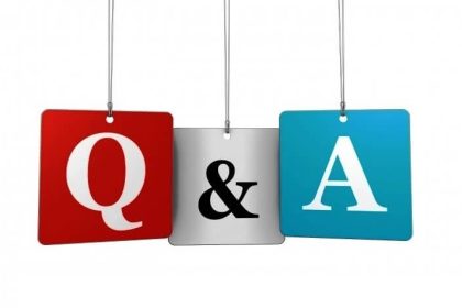 Power Systems Operation and Control Interview questions