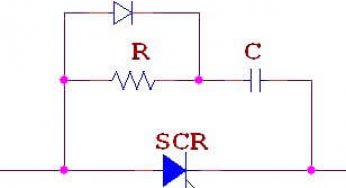 How Snubber Circuit works ?