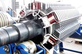 Rotor Angle Stability of Synchronous Generators in Power System