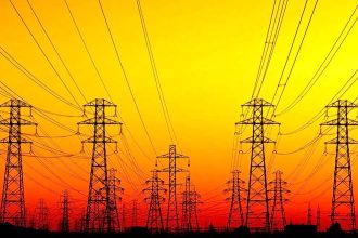 Substation Safety Clearances