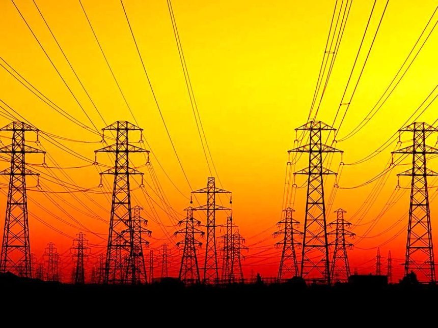 Substation Safety Clearances
