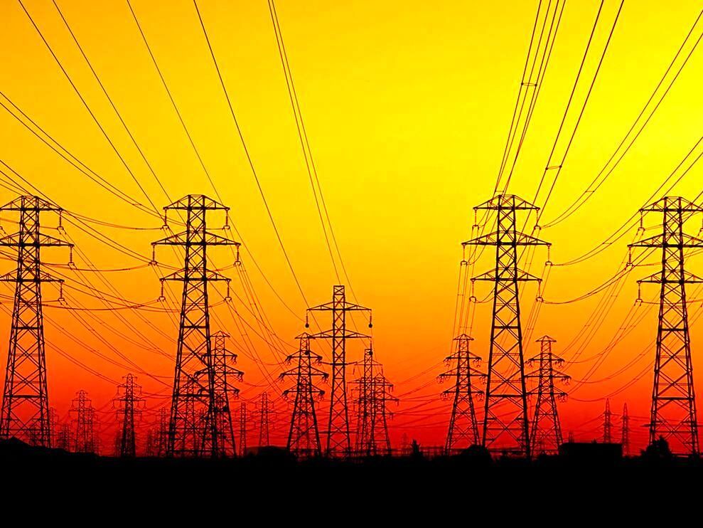 Substation Safety Clearances
