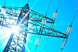 Surge Impedance Loading of Transmission Line