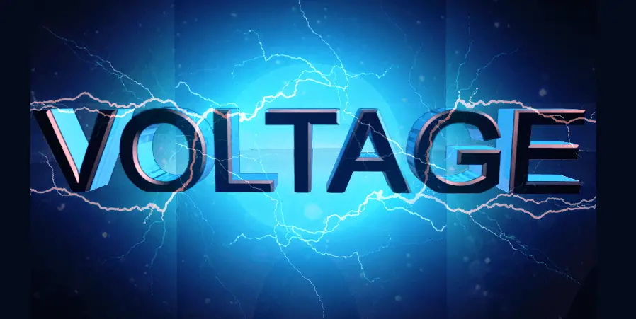 Voltage Variations Effects on Power Plant Equipment