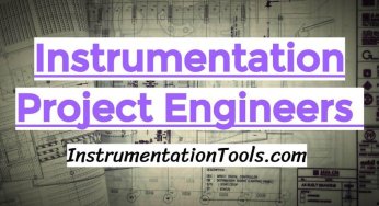 Instrumentation Project Engineer Interview Questions