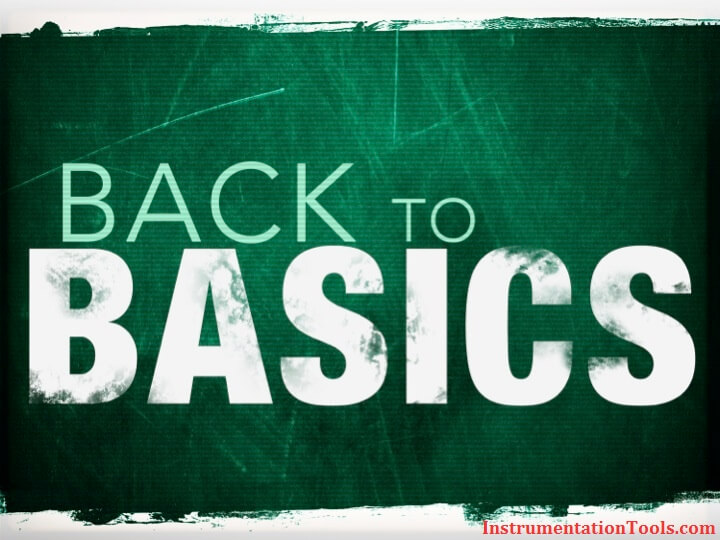 Control Valves Basic Theory
