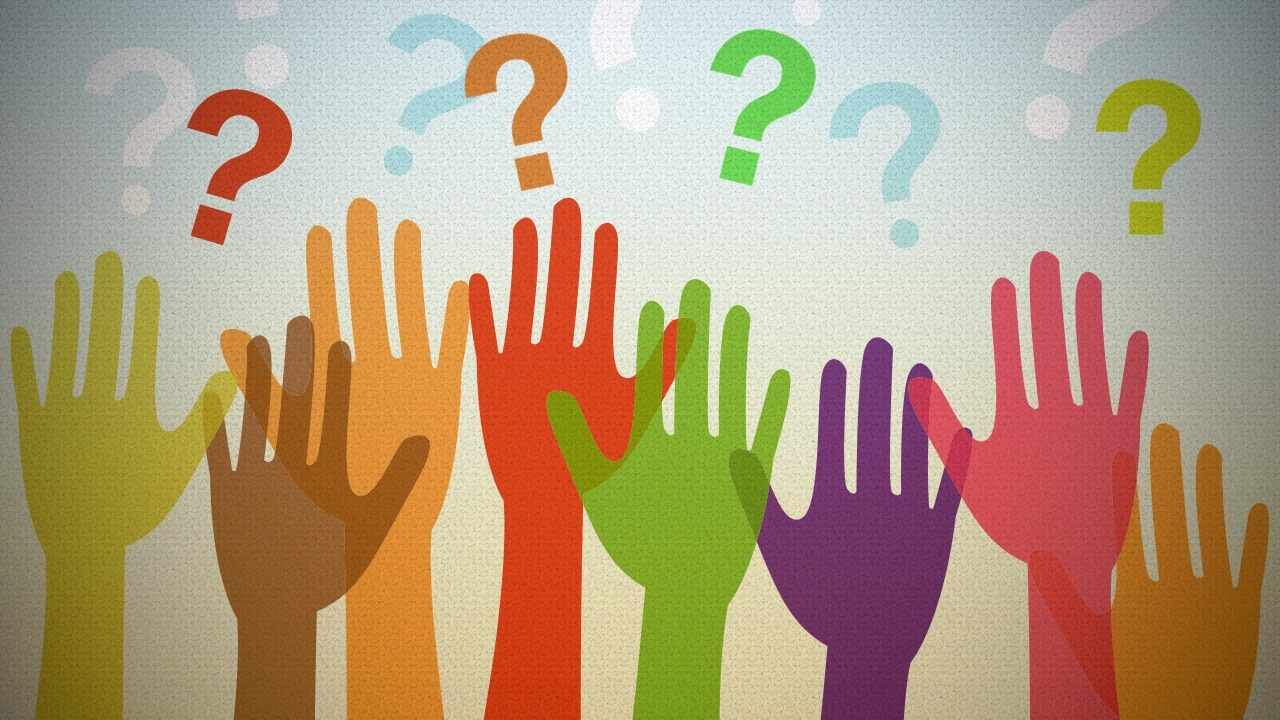 Electronic Meters Questions & Answers