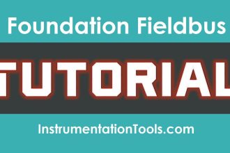 Foundation Fieldbus Tutorials