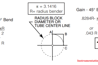 Triangle A-B-C- with Arc “A-C”