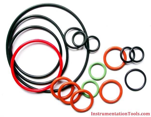 What is an O-Ring ?, What is an O-Ring Seal ?