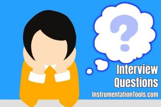 Instrumentation Standards Questions & Answers