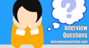 Instrumentation Standards Questions and Answers