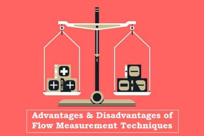 Advantages and Disadvantages of Flow Measurement Techniques