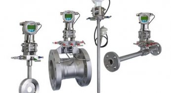 Short Notes on Differential Pressure Flow Meters