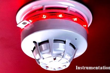 Fire Detectors Working Principle