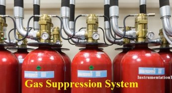 What is Gas Suppression Systems ?