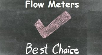 How to Select a Flow Meter