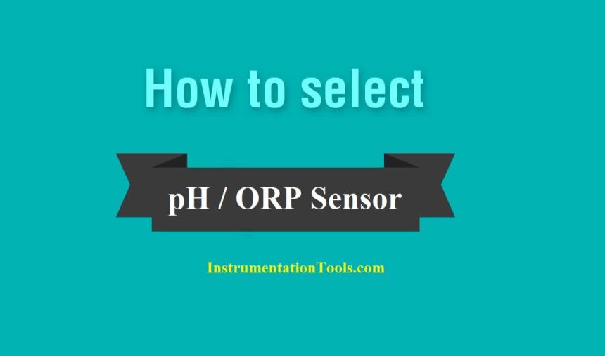 How to Select a pH and ORP Meter