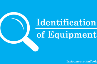 Identification of Equipment Standards