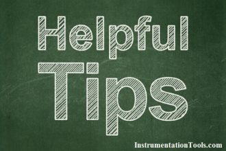 Installation & Commissioning Tips for Wireless HART Devices
