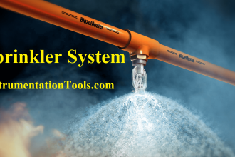 Sprinkler System