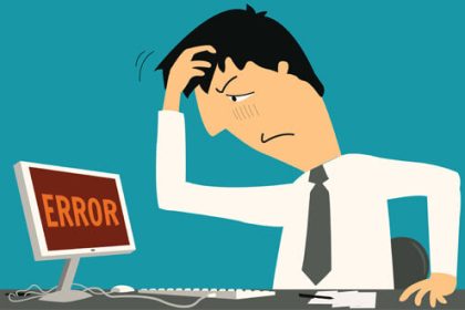 Thermocouple Temperature Measurements Errors