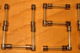 What is a Fuse