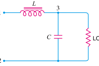 Choke Input Filter Operation