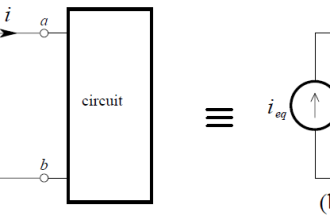 Combining Independent Current Sources in Parallel