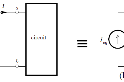 Combining Independent Current Sources in Parallel