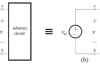 Combining Independent Voltage Sources in Series