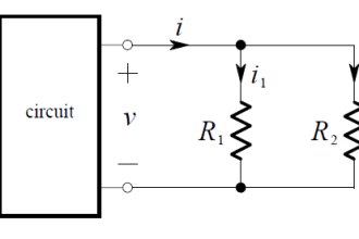 Current Divider Rule