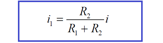 current-divider-rule-formula