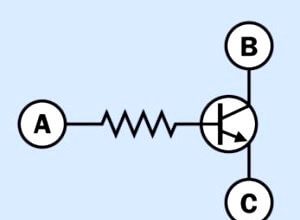 Current Limiting Resistor