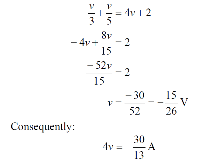 dependent-current-source-equation