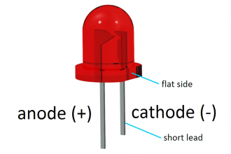light-emitting-diode-theory