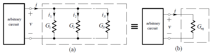 Series and Parallel Resistors - Inst Tools