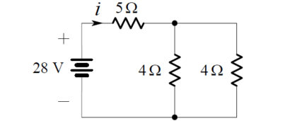 Series and Parallel Resistors - Inst Tools