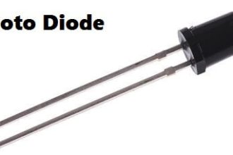 photo-diode