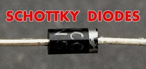 schottky-diode